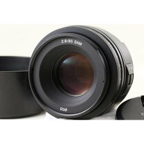 楽天市場】sony 85mm f2．8 samの通販