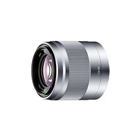 【中古】ソニー SONY 単焦点レンズ E 50mm F1.8 OSS APS-Cフォーマット専用 SEL50F18