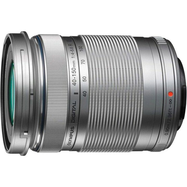 楽天市場】【中古】オリンパス OLYMPUS 望遠ズームレンズ M.ZUIKO 