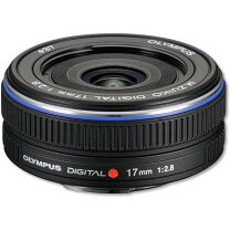 楽天市場】OLYMPUS M.ZUIKO DIGITAL 17mm F2.8の通販