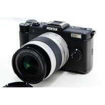 楽天市場】PENTAX Qの通販