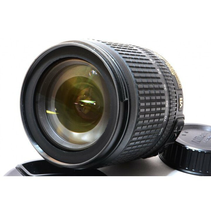 楽天市場】【中古】ニコン Nikon AF-S DX NIKKOR 18-105mm f/3.5-5.6G 