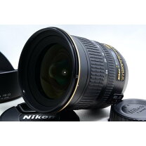 楽天市場】NIKON AF-S DX Zoom- 12-24mm f4G IF-ED 中古の通販