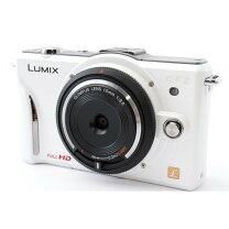 楽天市場】lumix dmc－gf2 中古の通販