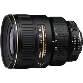 【中古】ニコン Nikon 超広角ズームレンズ Ai AF-S Zoom Nikkor 17-35mm f/2.8D IF-ED フルサイズ対応