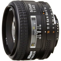楽天市場】NIKON Ai AF 50mm f1.4D 中古の通販