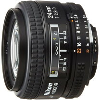 楽天市場】nikon ai nikkor 24mm f2．8の通販
