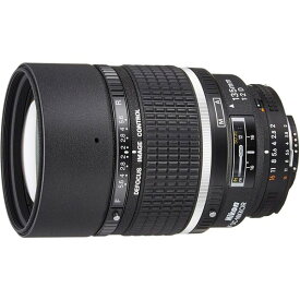 【中古】ニコン Nikon 単焦点レンズ Ai AF DC Nikkor 135mm f/2D フルサイズ対応
