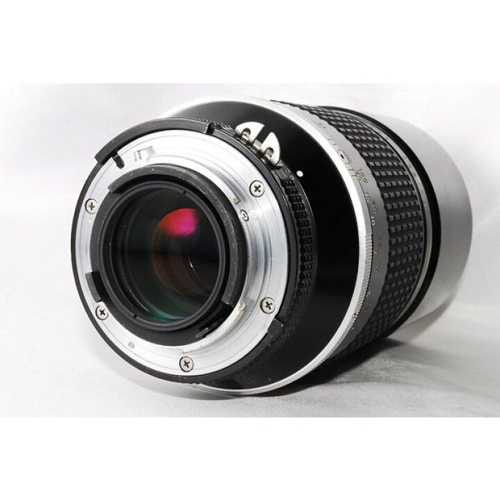 楽天市場】【中古】ニコン Nikon Ai-s NIKKOR ED 180mm F2.8 カメラ 