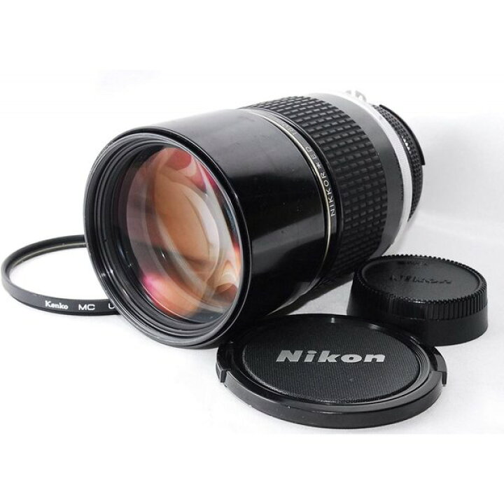 楽天市場】【中古】ニコン Nikon Ai-s NIKKOR ED 180mm F2.8 カメラ 
