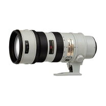 楽天市場】Nikon AF－S VR Zoom Nikkor ED 70－200mm F2．8G ライト 