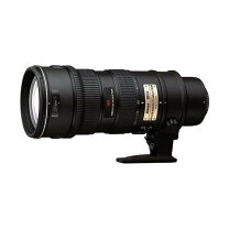 楽天市場】Nikon AF－S VR Zoom Nikkor ED 70－200mm F2．8G (IF 