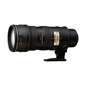 【中古】ニコン Nikon AF-S VR Zoom Nikkor ED 70-200mm F2.8G IF ブラック