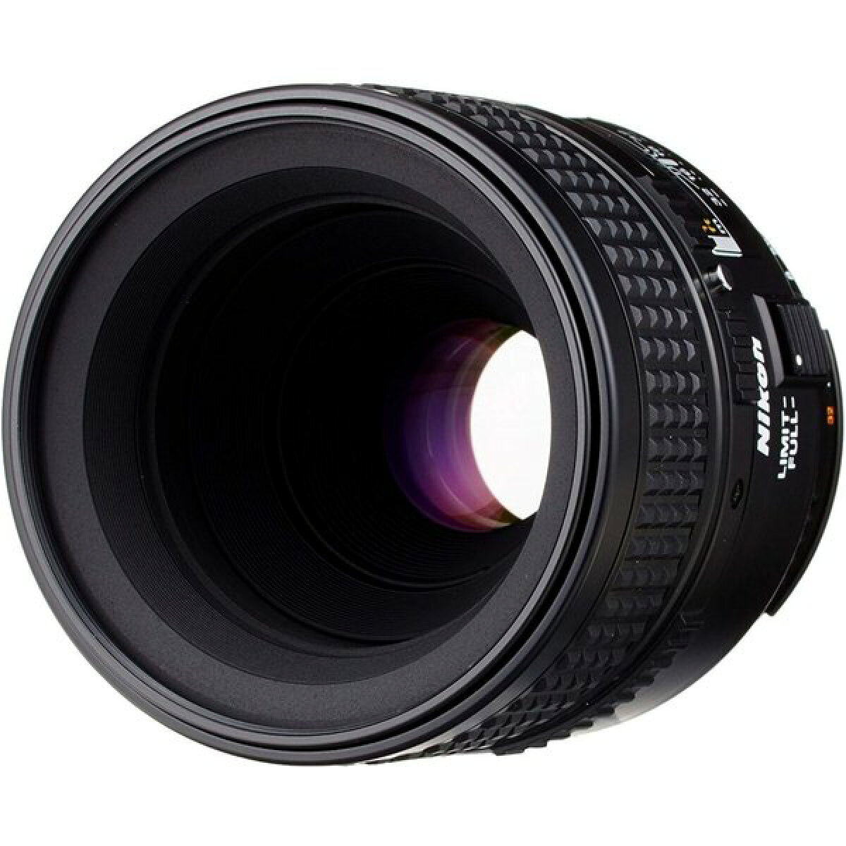 中古】ニコン Nikon 単焦点マイクロレンズ Ai AF Micro Nikkor 60mm f 