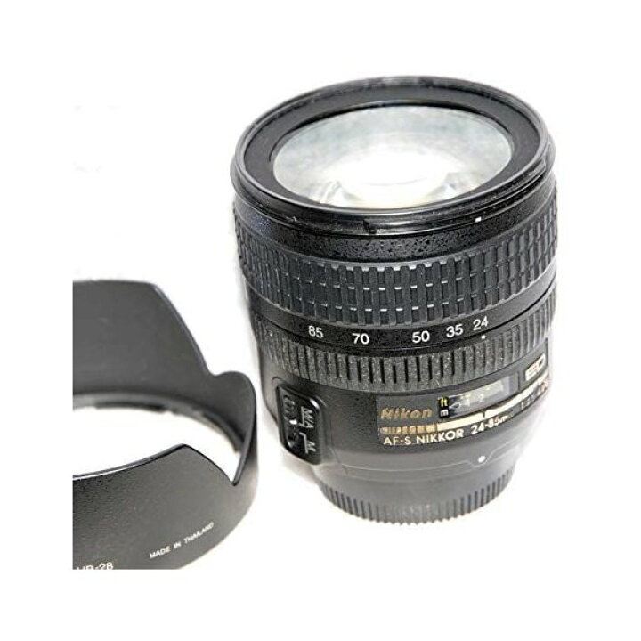 楽天市場】【中古】ニコン Nikon AF-S Zoom Nikkor 24-85mm F3.5〜4.5G 