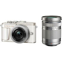 楽天市場】olympus pen e－pl10 14－42mm ezレンズキットの通販