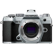 楽天市場】olympus om-d e-m5 mark ii シルバーの通販