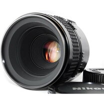 楽天市場】Nikon Ai AF Micro Nikkor 60mm F2．8Dの通販