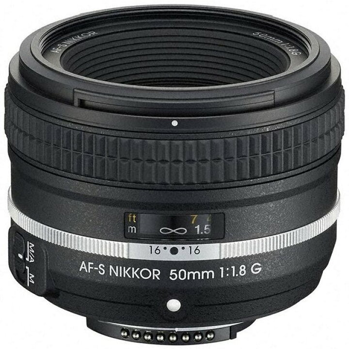 楽天市場】【中古】ニコン Nikon 単焦点レンズ AF-S NIKKOR 50mm f/1.8 