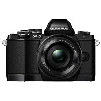 楽天市場】om-d e-m10 mark ii 14-42mm ezレンズキットの通販