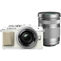 楽天市場】olympus pen lite e－pl7 ズームレンズの通販