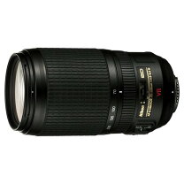 楽天市場】Nikon AF－S VR Zoom Nikkor ED 70－300mm F4．5－5．6G (IF 