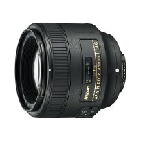 楽天市場】中古 レンズ 85mm f1．8 nikonの通販