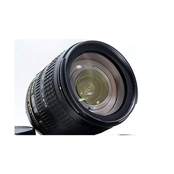 ニコン Nikon AF-S DX Zoom Nikkor ED 18-70mm F3.5-4.5G IF ニコンDXフォーマット専用のサムネイル