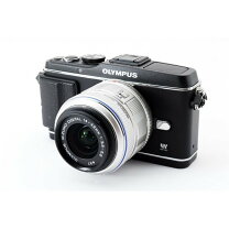 楽天市場】オリンパス pen e－p3 レンズ おすすめの通販