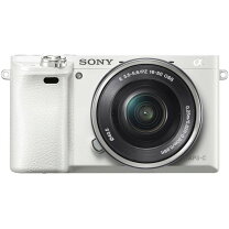 楽天市場】ソニー α6000 ホワイトの通販