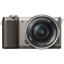 楽天市場】ミラーレス一眼 ソニー α5100の通販
