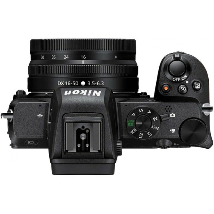 楽天市場】【中古】ニコン Nikon Z50 ダブルズームキット ブラック 