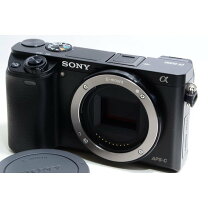 楽天市場】ソニー α6000 ミラーレス一眼の通販