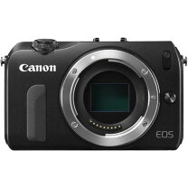 楽天市場】キヤノン eos m ボディの通販 