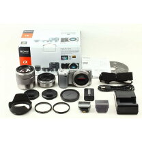 楽天市場】NEX－5N ダブルレンズキットの通販