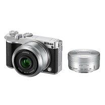 楽天市場】nikon1j5ダブルレンズキットの通販