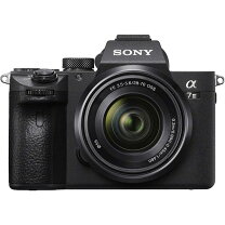 楽天市場】ソニー α7III ズームレンズキット ズームレンズキットの通販