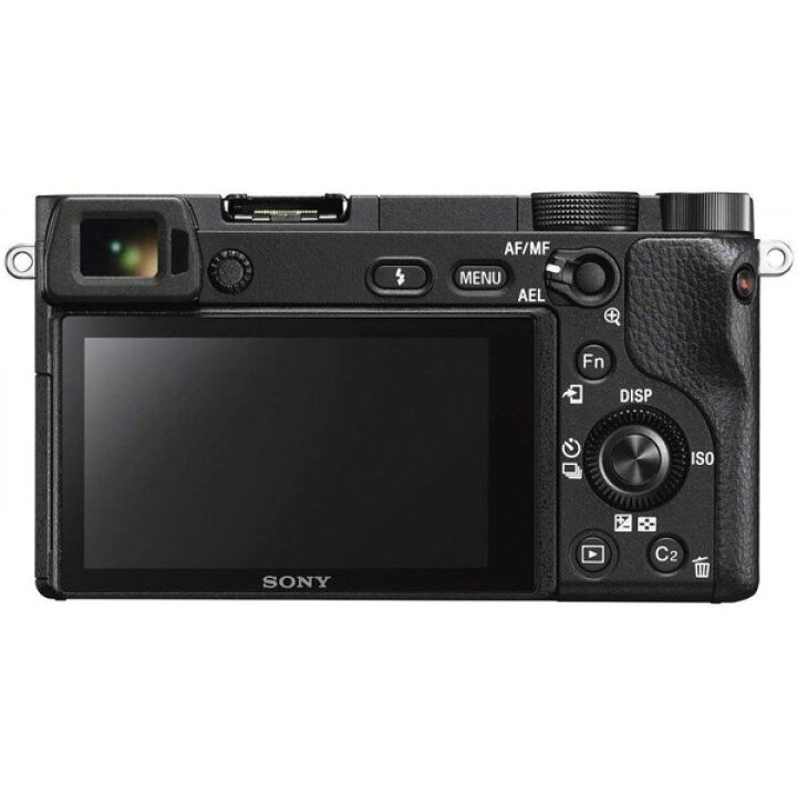 楽天市場】【中古】ソニー SONY α6300 パワーズームレンズキット 