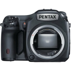 【中古】ペンタックス PENTAX 中判645Zボディ 約5140万画素 新型CMOSセンサー 645Z 16602