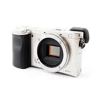 楽天市場】sony a6000 中古の通販
