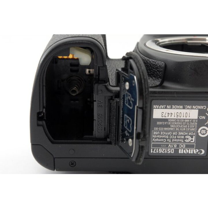 楽天市場】【中古】キヤノン Canon EOS 40D ダブルズームセット 美品  