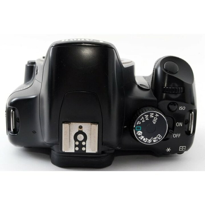 楽天市場】【中古】キヤノン Canon EOS Kiss X2 レンズセット 美品 