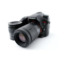 楽天市場】sony α77 ズームレンズキットの通販