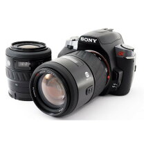 楽天市場】α 330 dslr－a330 sonyの通販 