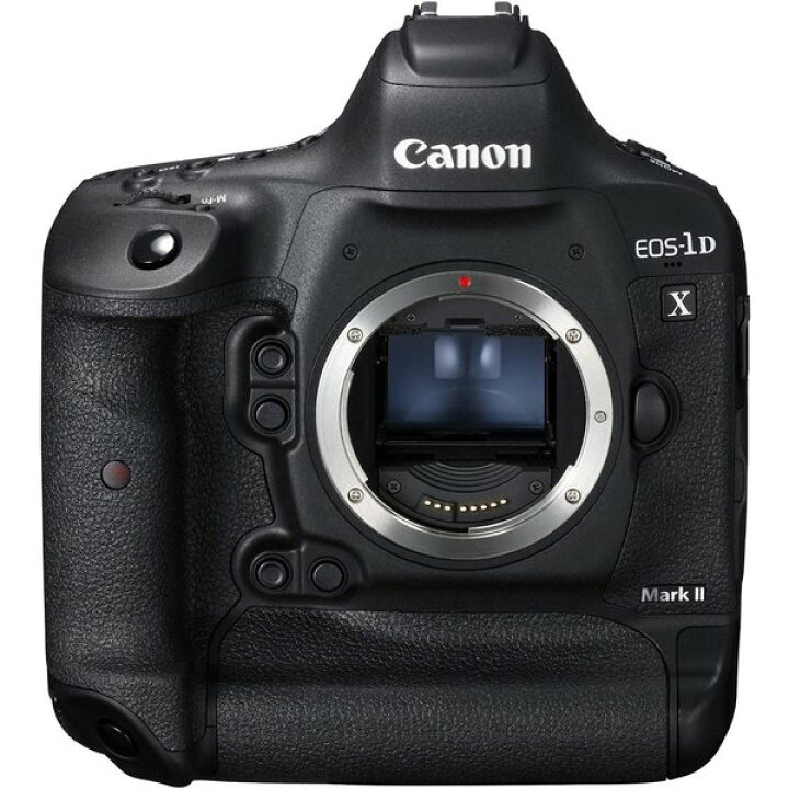 楽天市場】【中古】キヤノン Canon EOS-1D X Mark II ボディ EOS 