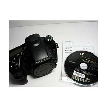 楽天市場】SONY α77 SLT－A77VQ ズームレンズキットの通販 