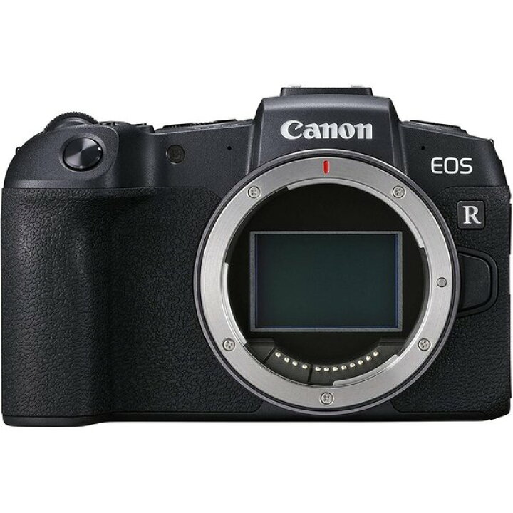 楽天市場】【中古】キヤノン Canon ミラーレス一眼 カメラ EOS RP 