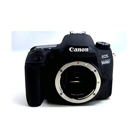 【中古】キヤノン Canon EOS 9000D ボディ 2420万画素 DIGIC7搭載 EOS9000D