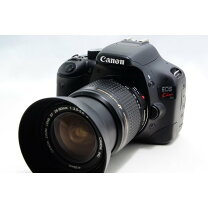 楽天市場】キヤノン EOS Kiss X4 ダブルズームキットの通販