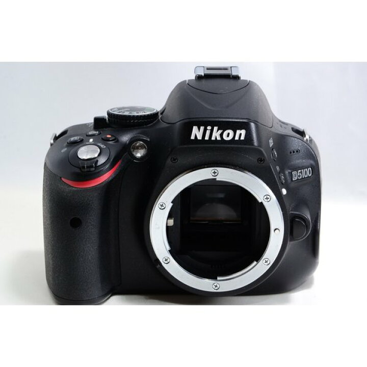 楽天市場】【中古】ニコン Nikon D5100 ダブルズームキット 大切な 